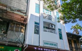 A25 Hotel - 15 Hàng Than